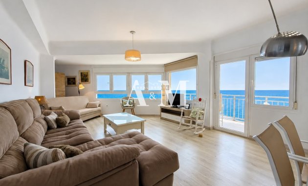 Long Term Rental - Apartment / flat - Torrevieja - Playa del Cura