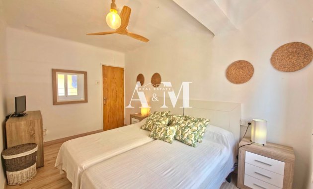 Long Term Rental - Apartment / flat - Torrevieja - Playa del Cura