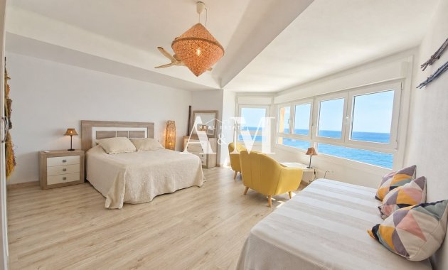 Long Term Rental - Apartment / flat - Torrevieja - Playa del Cura
