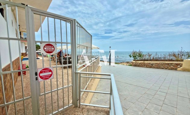 Long Term Rental - Apartment / flat - Torrevieja - Playa del Cura