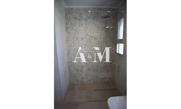 Obra nueva - detached - Aspe