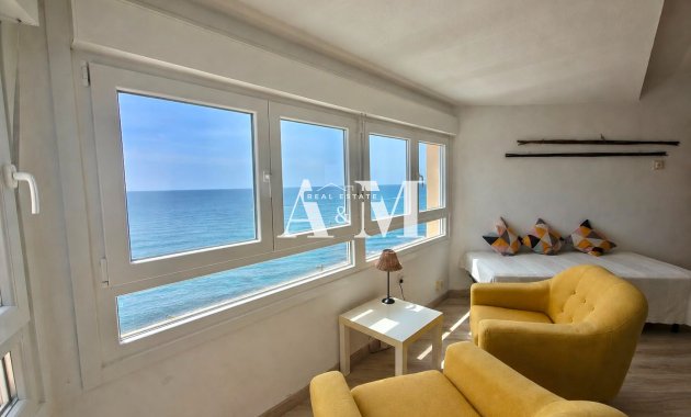 Long Term Rental - Apartment / flat - Torrevieja - Playa del Cura