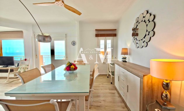Long Term Rental - Apartment / flat - Torrevieja - Playa del Cura