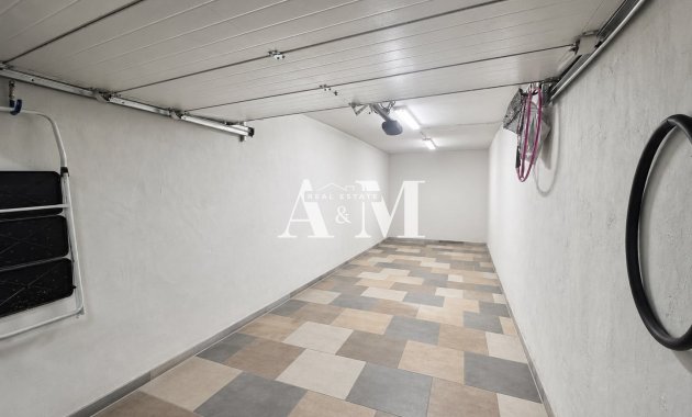 Reventa - Apartamento / piso - Pilar de la Horadada