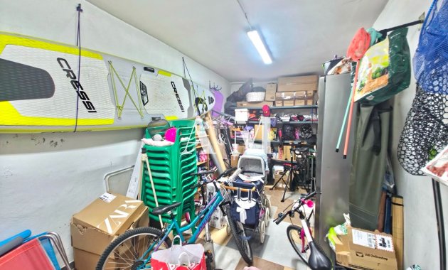 Reventa - Apartamento / piso - Pilar de la Horadada