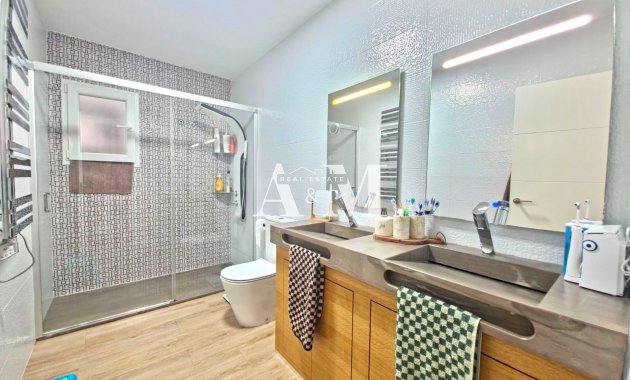 Reventa - Apartamento / piso - Pilar de la Horadada