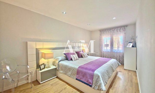 Reventa - Apartamento / piso - Pilar de la Horadada