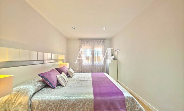 Reventa - Apartamento / piso - Pilar de la Horadada