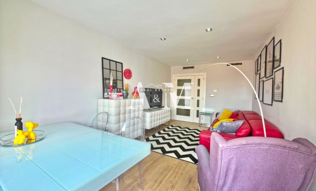 Reventa - Apartamento / piso - Pilar de la Horadada