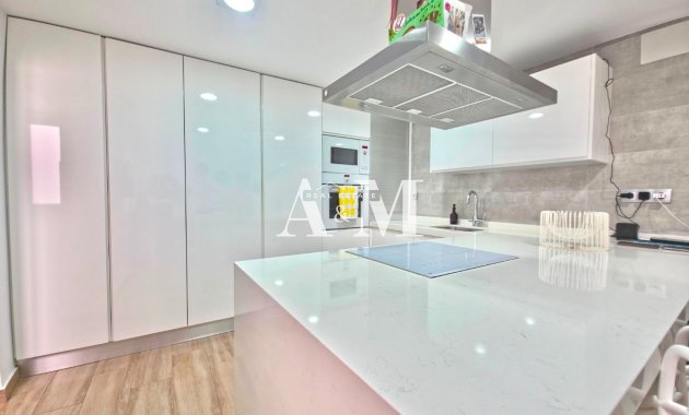 Reventa - Apartamento / piso - Pilar de la Horadada