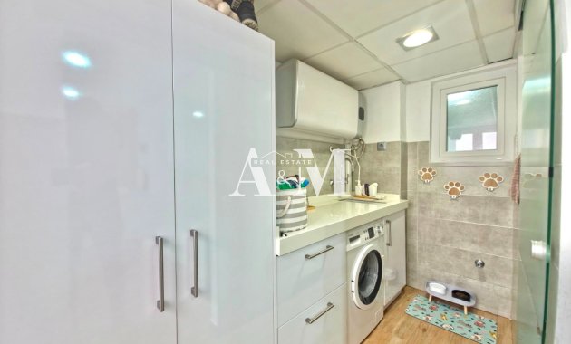 Reventa - Apartamento / piso - Pilar de la Horadada