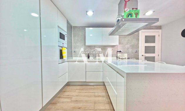 Reventa - Apartamento / piso - Pilar de la Horadada