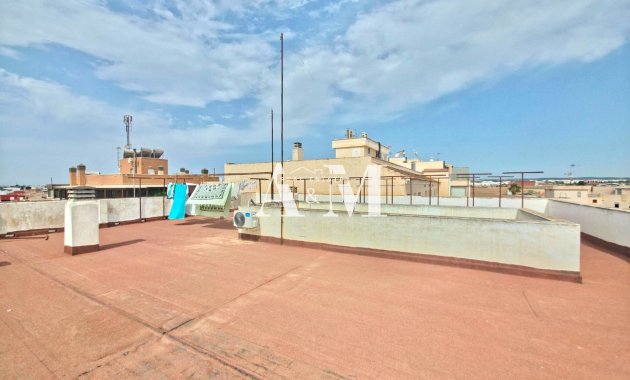 Reventa - Apartamento / piso - Pilar de la Horadada