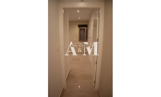 Obra nueva - detached - Aspe