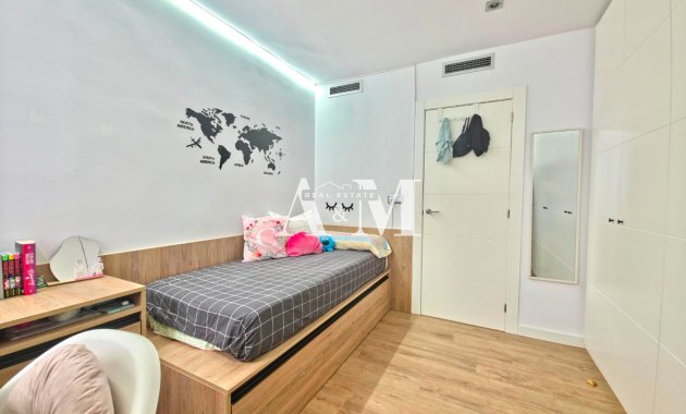 Reventa - Apartamento / piso - Pilar de la Horadada