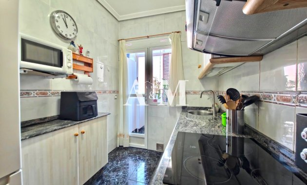 Long Term Rental - Apartment / flat - Murcia