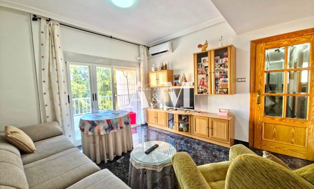 Long Term Rental - Apartment / flat - Murcia