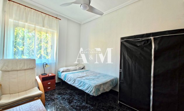 Long Term Rental - Apartment / flat - Murcia