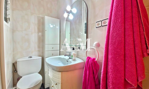 Long Term Rental - Apartment / flat - Murcia