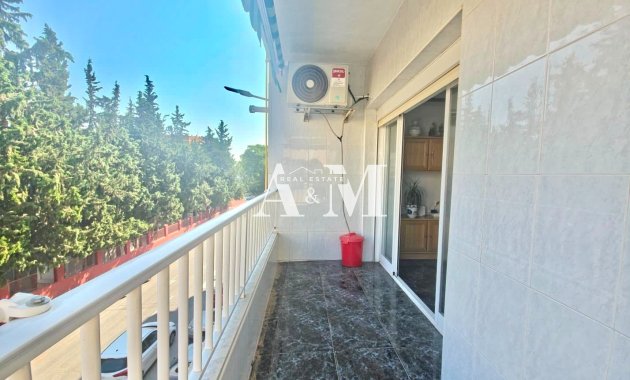 Long Term Rental - Apartment / flat - Murcia