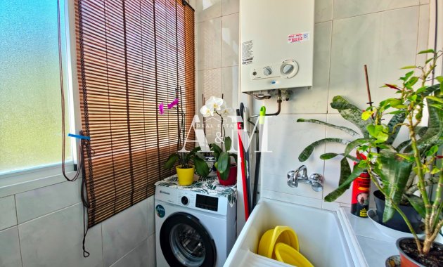 Long Term Rental - Apartment / flat - Murcia