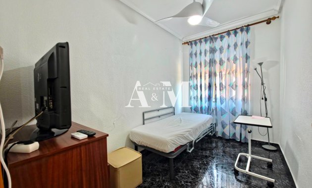 Long Term Rental - Apartment / flat - Murcia