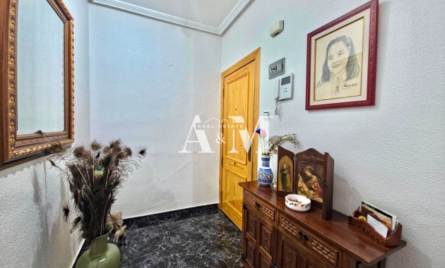 Long Term Rental - Apartment / flat - Murcia
