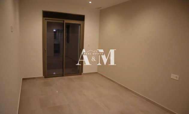 Obra nueva - detached - Aspe