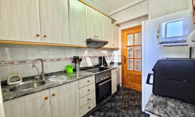Long Term Rental - Apartment / flat - Murcia