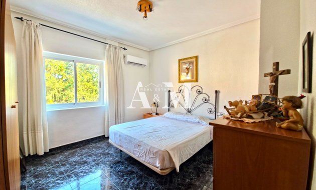 Long Term Rental - Apartment / flat - Murcia
