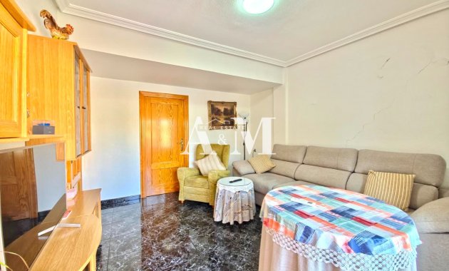 Long Term Rental - Apartment / flat - Murcia