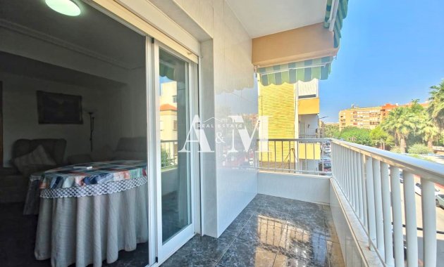Long Term Rental - Apartment / flat - Murcia