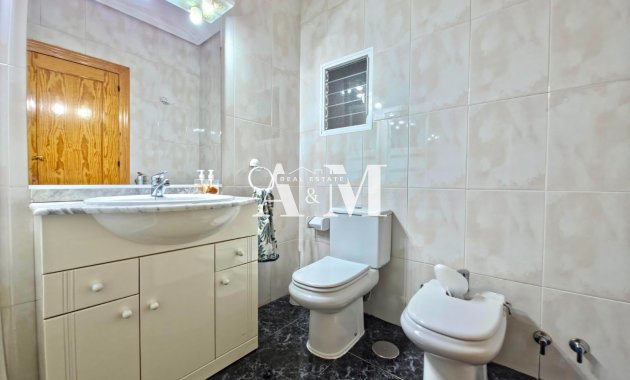 Long Term Rental - Apartment / flat - Murcia