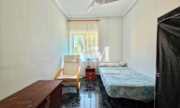Long Term Rental - Apartment / flat - Murcia