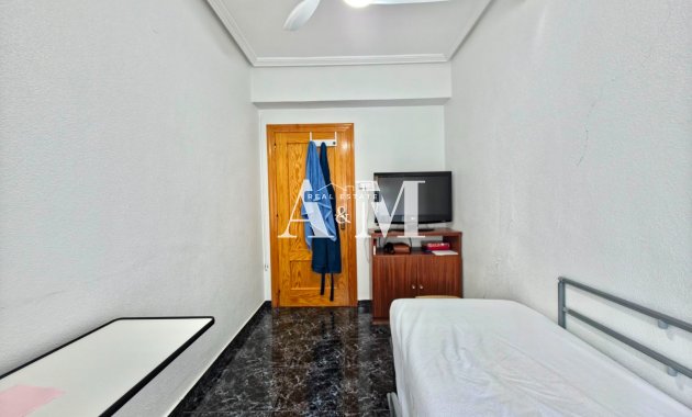 Long Term Rental - Apartment / flat - Murcia