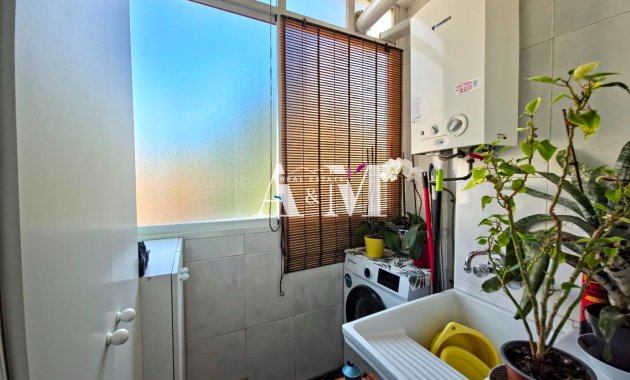 Long Term Rental - Apartment / flat - Murcia