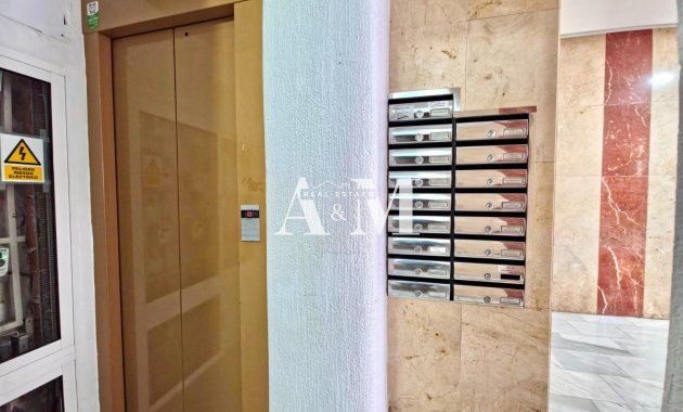 Long Term Rental - Apartment / flat - Murcia