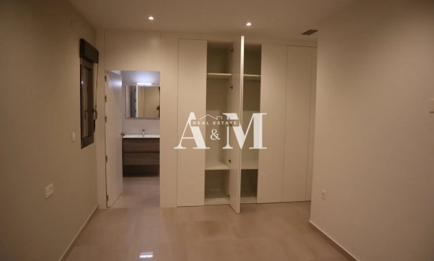 Obra nueva - detached - Aspe