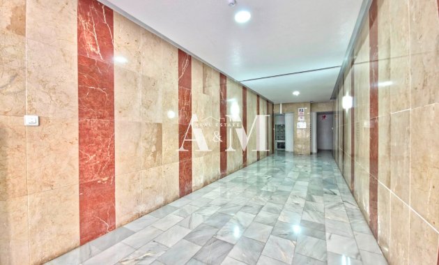 Long Term Rental - Apartment / flat - Murcia