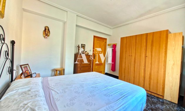 Long Term Rental - Apartment / flat - Murcia
