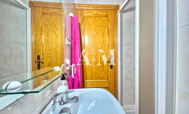 Long Term Rental - Apartment / flat - Murcia