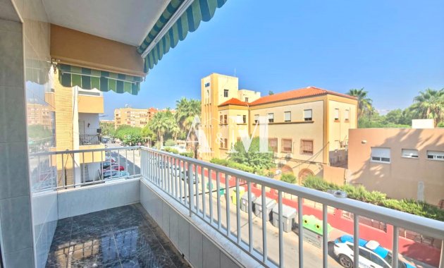 Long Term Rental - Apartment / flat - Murcia