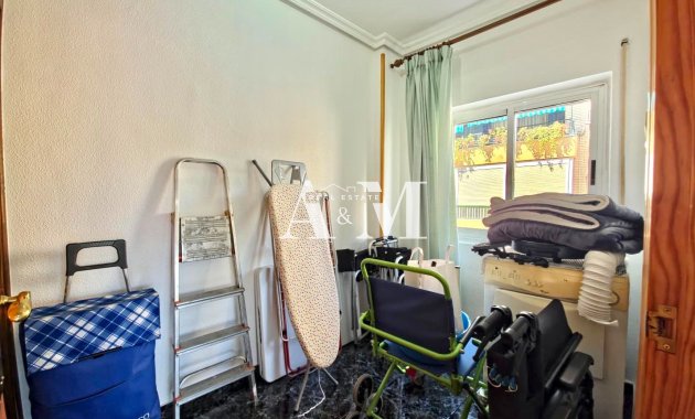 Long Term Rental - Apartment / flat - Murcia