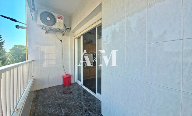 Long Term Rental - Apartment / flat - Murcia