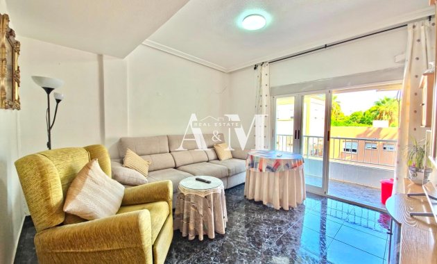 Long Term Rental - Apartment / flat - Murcia