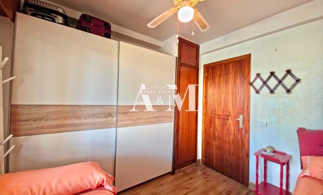 Long Term Rental - Apartment / flat - Dehesa de Campoamor