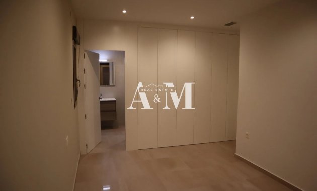 Obra nueva - detached - Aspe