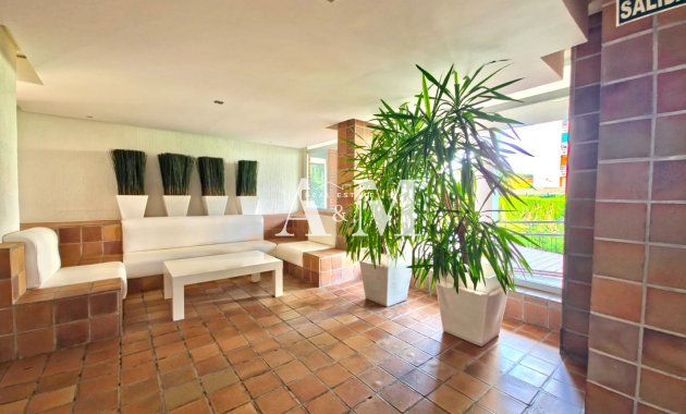 Long Term Rental - Apartment / flat - Dehesa de Campoamor