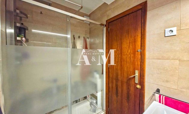 Long Term Rental - Apartment / flat - Dehesa de Campoamor