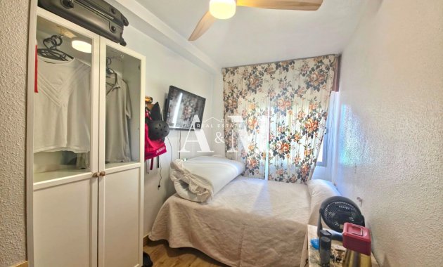 Long Term Rental - Apartment / flat - Dehesa de Campoamor